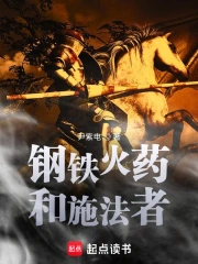  钢铁火药和施法者