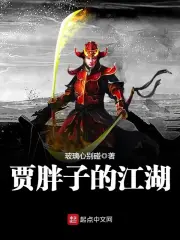  贾胖子的江湖