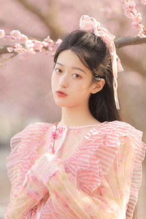  盛世侠女