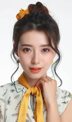  海贼：古伊娜的全新人生